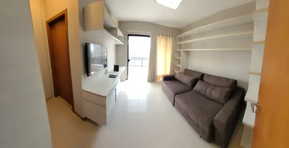 Apartamento com 3 Quartos à venda, 195m² no Umarizal, Belém