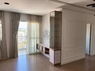 Apartamento com 3 Quartos à venda, 80m² no Vila São José, Taubaté