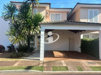 Casa com 3 Quartos para alugar, 193m² no Jardim Karaíba, Uberlândia
