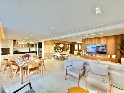 Apartamento com 3 Quartos à venda, 139m² no Setor Marista, Goiânia