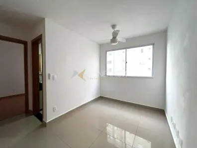 Apartamento com 2 Quartos à venda, 42m² no Residencial Villa Garden, Campinas