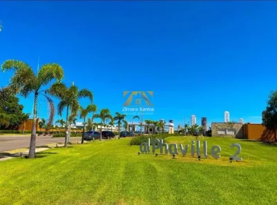 Lote/Terreno com 1 Quarto à venda, 404m² no Plano Diretor Sul, Palmas