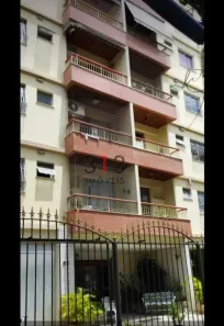 Apartamento com 2 Quartos à venda, 57m² no Todos os Santos, Rio de Janeiro