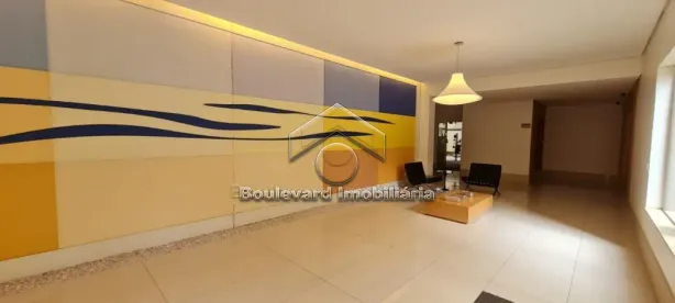 Apartamento com 4 Quartos à venda, 180m² no Bosque das Juritis, Ribeirão Preto