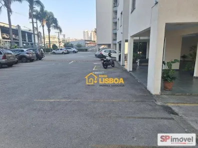 Apartamento com 2 Quartos à venda, 49m² no Vila Formosa, São Paulo