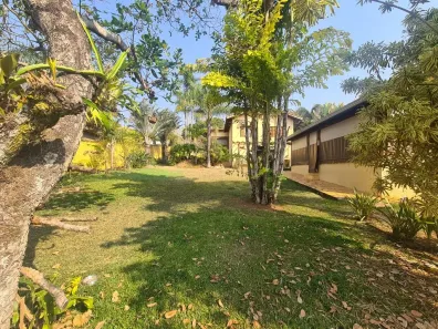 Fazenda/Sítio com 3 Quartos à venda, 163m² no Núcleo Urbano Parque Ana Helena, Jaguariúna