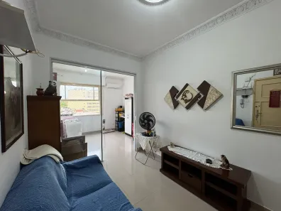 Apartamento com 2 Quartos à venda, 54m² no Centro, Rio de Janeiro