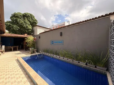 Casa com 5 Quartos à venda, 140m² no Jardim Camburi, Vitória