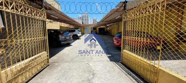 à venda, 456m² no Centro, Taubaté
