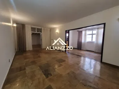 Sobrado com 6 Quartos para alugar, 353m² no Alto da Boa Vista, Ribeirão Preto