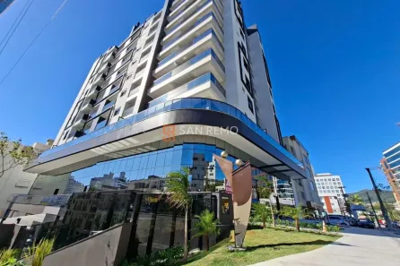Apartamento com 2 Quartos para alugar, 75m² no Trindade, Florianópolis