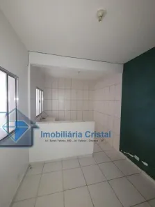 Casa com 2 Quartos para alugar, 50m² no Bussocaba, Osasco