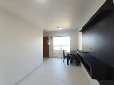 Apartamento com 2 Quartos para alugar, 47m² no Parque Santa Fé, Porto Alegre