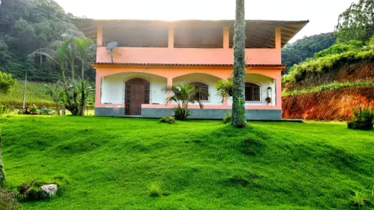Fazenda/Sítio com 3 Quartos à venda, 60000m² no , Marechal Floriano
