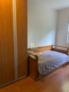 Apartamento com 3 Quartos à venda, 110m² no Jardim Ana Maria, Jundiaí