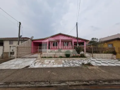 Casa com 2 Quartos à venda, 100m² no Boa Vista, Ponta Grossa