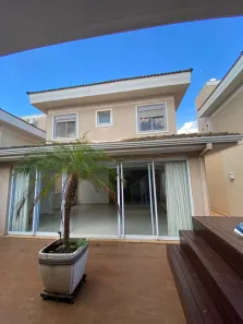 Casa de Condomínio com 3 Quartos à venda, 214m² no Vila do Golf, Ribeirão Preto