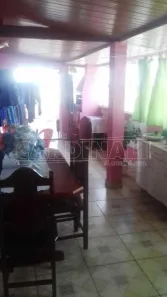Sala Comercial com 2 Quartos à venda, 250m² no Jardim Cruzado, Ibaté