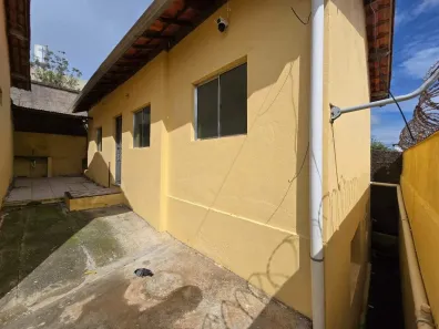 Casa com 3 Quartos à venda, 103m² no São Damião, Vespasiano