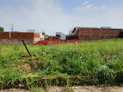 Lote/Terreno à venda, 200m² no Residencial Vila Madalena, São José do Rio Preto