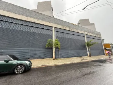 Prédio Comercial para alugar, 700m² no Lauzane Paulista, São Paulo