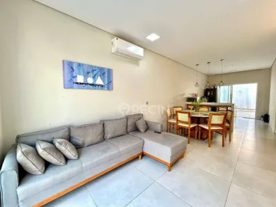 Casa com 2 Quartos à venda, 90m² no Jardim São Caetano II, Rio Claro