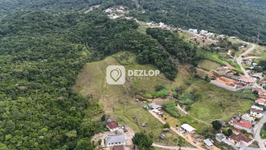 Lote/Terreno à venda, 9759m² no Fundos, Biguaçu