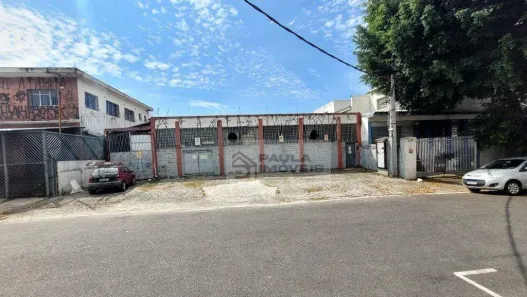 Galpão/Depósito/Armazém à venda, 450m² no Parque Novo Mundo, São Paulo