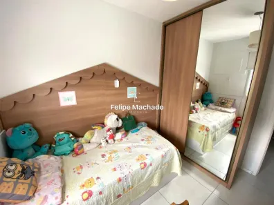 Apartamento com 2 Quartos à venda, 58m² no Todos os Santos, Rio de Janeiro