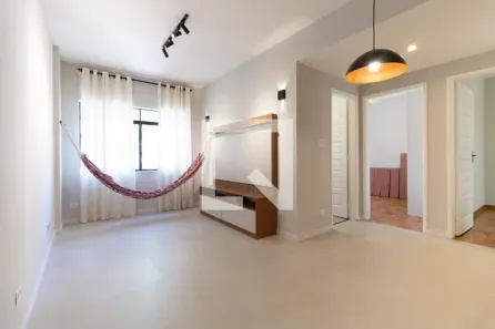 Apartamento com 2 Quartos à venda, 66m² no Aclimação, São Paulo
