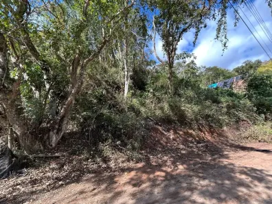 Lote/Terreno à venda, 1530m² no Nogueira, Petrópolis