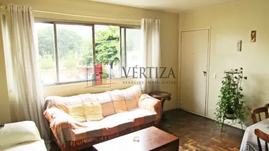 Apartamento com 3 Quartos à venda, 95m² no Vila Olímpia, São Paulo