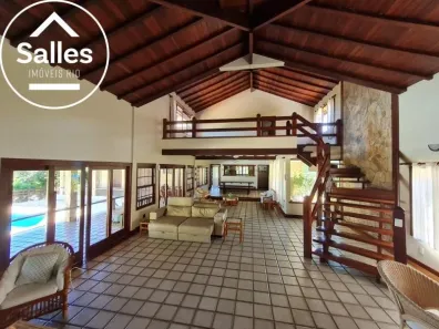 Casa com 7 Quartos à venda, 600m² no João Fernandes, Armação dos Búzios