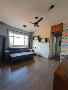 Apartamento com 2 Quartos à venda, 79m² no Encruzilhada, Santos