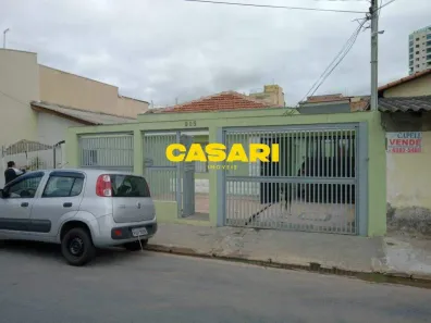 Casa com 2 Quartos à venda, 180m² no Rudge Ramos, São Bernardo do Campo