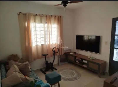 Casa com 3 Quartos à venda, 170m² no João Aranha, Paulínia