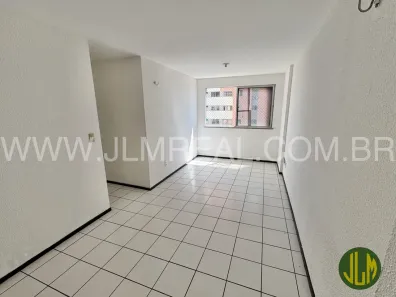 Apartamento com 3 Quartos à venda, 60m² no Jóquei Clube, Fortaleza