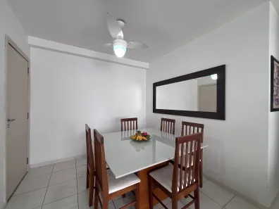 Apartamento com 3 Quartos à venda, 70m² no Pagani, Palhoça