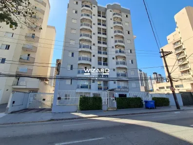 Apartamento com 3 Quartos à venda, 93m² no Parque Campolim, Sorocaba