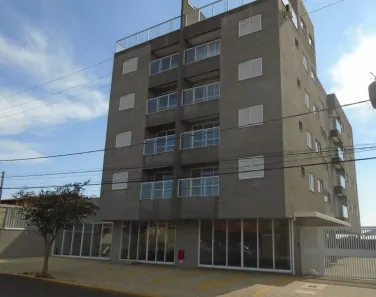 Apartamento com 2 Quartos à venda, 63m² no Parque Residencial Esplanada, Boituva