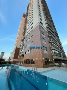 Apartamento com 2 Quartos à venda, 129m² no Mooca, São Paulo