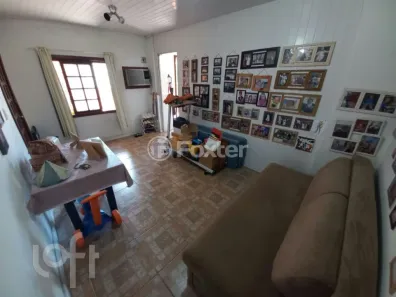 Casa com 2 Quartos à venda, 81m² no Rio Branco, São Leopoldo