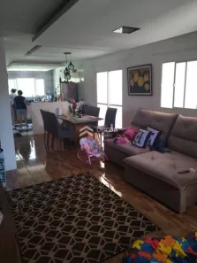 Casa com 3 Quartos à venda, 130m² no Jardim São Luiz (Caucaia do Alto), Cotia