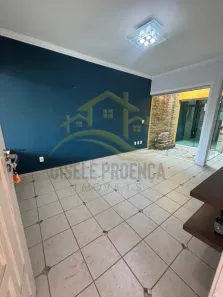 Casa de Condomínio com 3 Quartos à venda, 106m² no Jardim Guadalajara, Sorocaba