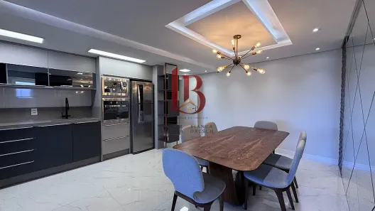 Apartamento com 2 Quartos à venda, 88m² no Cidade Nova, Caxias do Sul