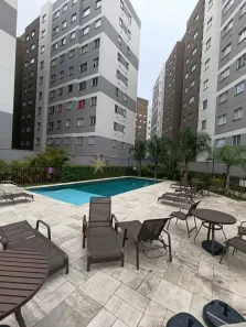 Apartamento com 2 Quartos à venda, 36m² no Guaianazes, São Paulo