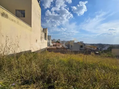 Lote/Terreno à venda, 195m² no Residencial Doutor Walchir Resende Costa, Divinópolis
