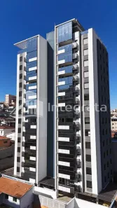 Apartamento com 3 Quartos à venda, 96m² no Centro, Poços de Caldas