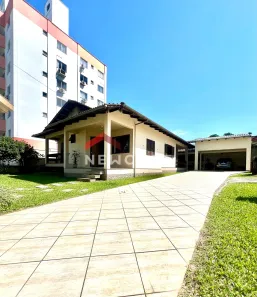 Casa com 3 Quartos à venda, 138m² no Universitário, Criciúma