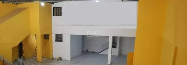 Galpão/Depósito/Armazém para alugar, 500m² no Centro, São Bernardo do Campo